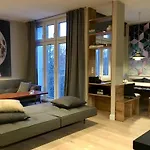 Berlin Style Apartments
