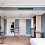 numa I Arc Rooms&Apartments
