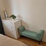 Luxi Luxurioeses Appartement Mit Terrasse Und Garten Mitten In Berlin