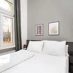 Bensimon Apartments Mitte/Wedding