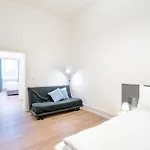 Bensimon Apartments Mitte/Wedding