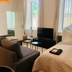 Red Stone Apartments Central Berlin