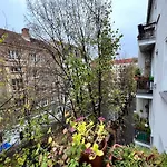 Schoene 3 Zimmer Wohnung Im Herzen Berlin Friedrichshain