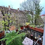 Schoene 3 Zimmer Wohnung Im Herzen Berlin Friedrichshain