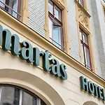 Hotel Augustinenhof