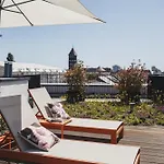 The Circus Apartments