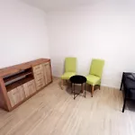 Monteur-Haus Prignitz Berlin Biesdorf, Marzan, Hellersdorf