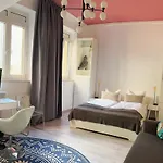 Midi Inn Parkhotel Mitte