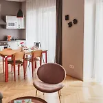 The Circus Apartments