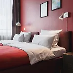 The Circus Apartments