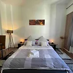 Schoenes Apartment Mitten In Berlin