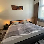 Schoenes Apartment Mitten In Berlin