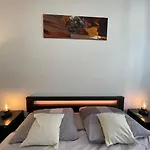 Schoenes Apartment Mitten In Berlin