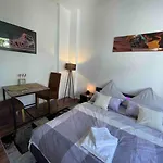 Schoenes Apartment Mitten In Berlin