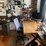 Atelier - Prenzlberg