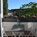 Privatzimmer Naehe Olympiastadion Berlin