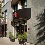 Radisson Red Berlin Kudamm