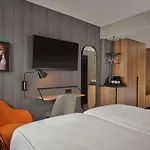 Radisson Red Berlin Kudamm