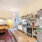 Schoene Dreizimmerwohnung