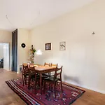 Schoene Dreizimmerwohnung
