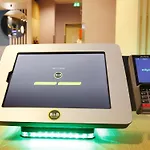 B&B Hotel Berlin City-Ost