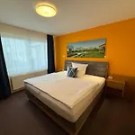 Parkhotel Marzahn