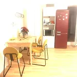 Koepenick Spree 1 Bed Room House