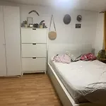 Koepenick Spree 1 Bed Room House