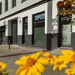 Coolest Apartment In Berlin, Easy Check-In, Close To Center, Stylish & Cozy Maisonette #4