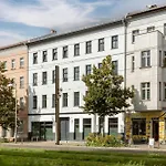 Coolest Apartment In Berlin, Easy Check-In, Close To Center, Stylish & Cozy Maisonette #4
