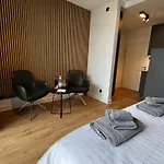 Garden Apartments