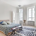 Friedrichstrasse Apartments