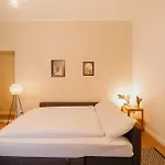 Spacious 2-Bedroom In The Heart Of Friedrichshain