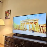 Holiday Berlin Apartments