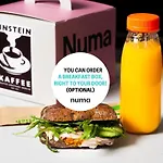 numa I Arc Rooms&Apartments