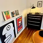 Berlin Apartment