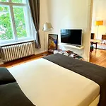 Berlin Apartment