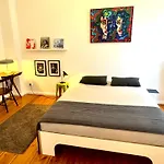 Berlin Apartment