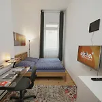 Ferienwohnung Berlin Tiergarten