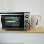 Ferienwohnung Berlin Tiergarten
