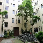 Ferienwohnung Berlin Tiergarten