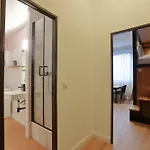 Hevals Cosycabin Studios