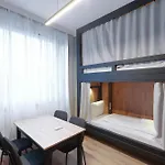 Hevals Cosycabin Studios