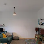 Green & Quiet Apartment In Prenzlauer Berg