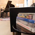 The Rms - Piano Remise Kreuzberg