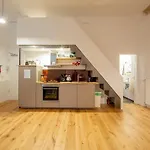 Urban Apartment Friedrichshain Boxhagenerstrasse