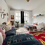 Artisanal Warehouse Conversion