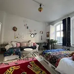 Artisanal Warehouse Conversion