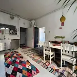 Artisanal Warehouse Conversion