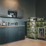 Zentral Gelegenes Apartment Fuer Bis Zu 6 Personen Am Alexanderplatz